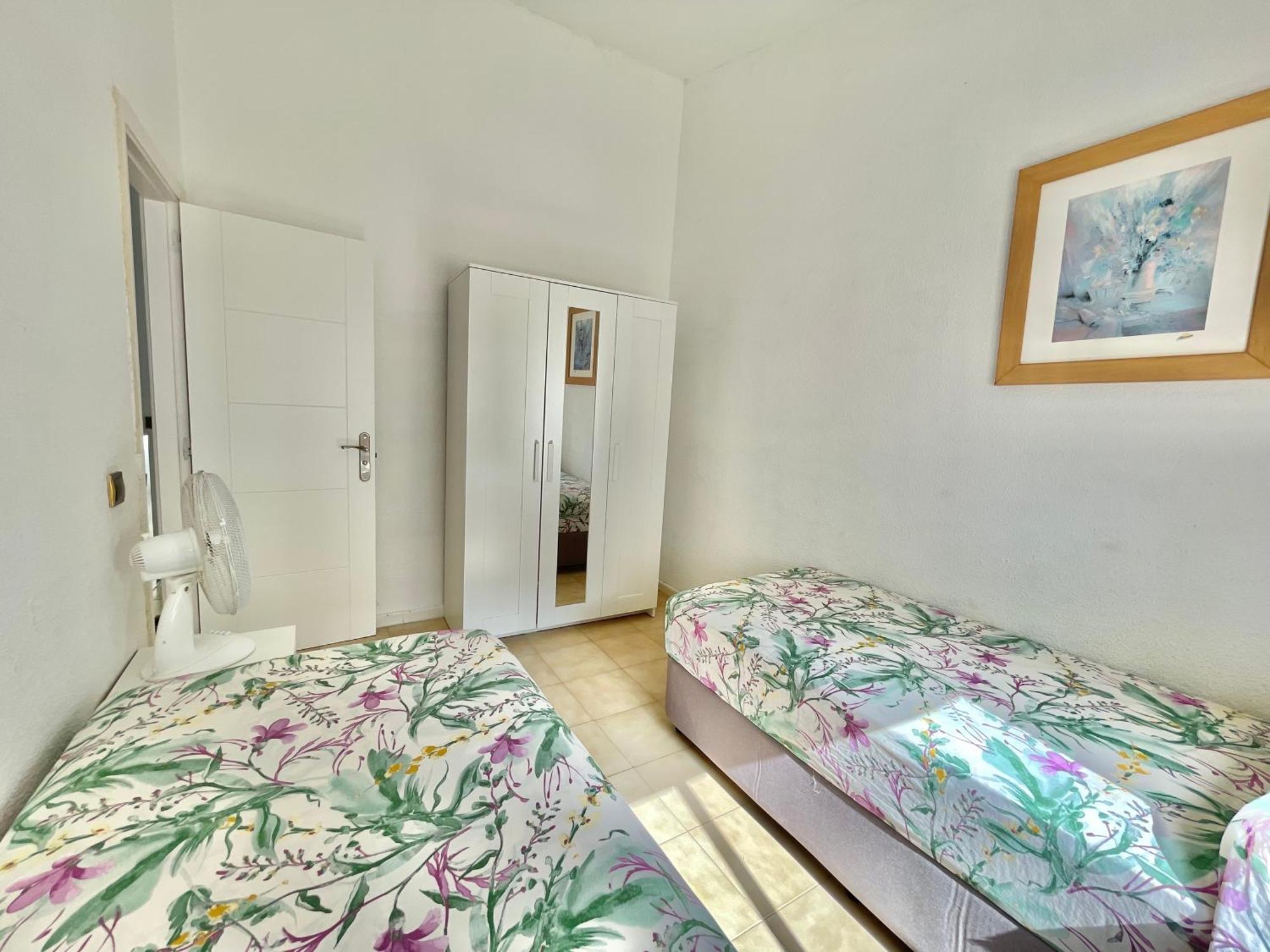 Relax Beach House Puerto de Santiago  Buitenkant foto